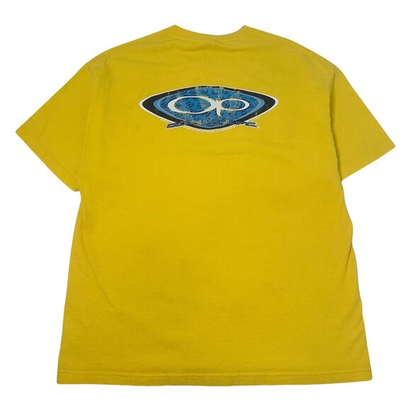 Vintage OP Ocean Pacific Sport Boardriding Graphic Tee XL - Picture 2 of 7